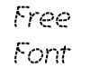 Khamai Pro Staccato Italic Khamai Pro Staccato Italic