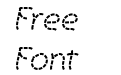 Khamai Pro Staccato Italic Khamai Pro Staccato Italic