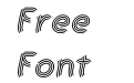 Khamai Pro Tribe Italic Khamai Pro Tribe Italic