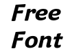 Kiddy Kitty Medium Italic Kiddy Kitty Medium Italic