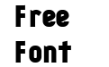 Kankin FREE FONT