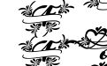Kimilove Monogram Italic Kimilove Monogram Italic