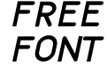 Kingsland Italic Kingsland Italic