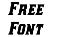 Kirsty Rg Bold Italic Kirsty Rg Bold Italic