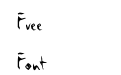 Koeckis Handwriting Koeckis Handwriting