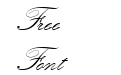 Kremlin Script One Regular Kremlin Script One Regular