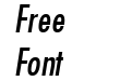 Kudos CondS Si Italic Kudos CondS Si Italic