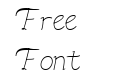LD Fine Print 2 LD Fine Print 2