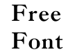 LTC Caslon Pro Bold LTC Caslon Pro Bold