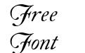 LTC Caslon Swash LTC Caslon Swash