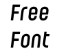 Ladislav Semibold Italic Ladislav Semibold Italic