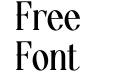 LettertypeDEMO Regular LettertypeDEMO Regular