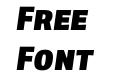 Level ThreeSC Italic Level ThreeSC Italic