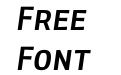 Level TwoSC Italic Level TwoSC Italic