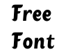 Liebelei Pro Medium Italic Liebelei Pro Medium Italic