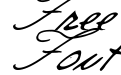 Lloyd2011 Italic Lloyd2011 Italic