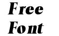 Locura DisplayS Si Italic Locura DisplayS Si Italic