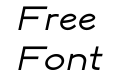 Logo Sans Regular 3 Logo Sans Regular 3