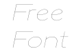 Logo Sans Regular 7 Logo Sans Regular 7