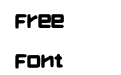 KasCrackFont