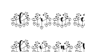 Lovely Monogram Lovely Monogram