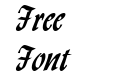 Lynda Script Bold Lynda Script Bold
