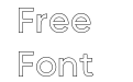 MADE Okine Sans PERSONAL USE Regular Outline MADE Okine Sans PERSONAL USE Regular Outline