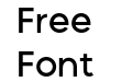 MADE Okine Sans PERSONAL USE Regular MADE Okine Sans PERSONAL USE Regular