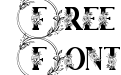 MAGNOLIA MONOGRAM MAGNOLIA MONOGRAM