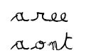 MATILDAS GRADE SCHOOL HAND_DEMO_script MATILDAS GRADE SCHOOL HAND_DEMO_script