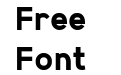 Madeyn Sans Bold Madeyn Sans Bold