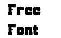 Magefin Extra Bold Magefin Extra Bold