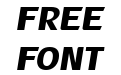 Magistros Light Italic Magistros Light Italic
