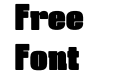 Mailboy Font Demo Bold Mailboy Font Demo Bold