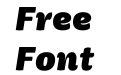 Mangerica Ultra Italic Mangerica Ultra Italic