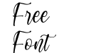 Marifossa Italic Marifossa Italic