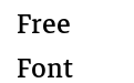 Markazi Text Regular Markazi Text Regular