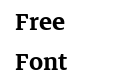 Markazi Text Semibold Markazi Text Semibold