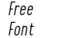 Maxwell Sans Book Italic Maxwell Sans Book Italic