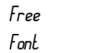 Megapolitan Jakarta Italic Megapolitan Jakarta Italic