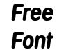 Menta Display S Si Italic Menta Display S Si Italic