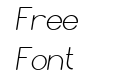 Mercy Italic Mercy Italic