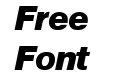 Microfont Regular Microfont Regular