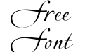 Millenial Script Millenial Script