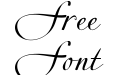 Millenial Script Millenial Script
