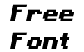 Minecraft Bold Italic Minecraft Bold Italic