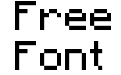 Minecraftia Regular Minecraftia Regular