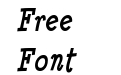 Minya Nouvelle Bold Italic Minya Nouvelle Bold Italic