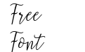 Molisha Script Molisha Script