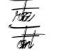Monika ' Engraved' Italic Monika ' Engraved' Italic